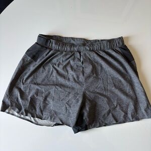Lululemon Surge Short 4” Liner Mens Medium